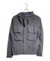 Patagonia（パタゴニア）の古着「イスマスユーティリティジャケット」｜グレー