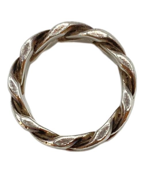 AMBUSH（アンブッシュ）AMBUSH (アンブッシュ) シルバーリング シルバー サイズ:表記無し(実寸をご参考ください)の古着・服飾アイテム