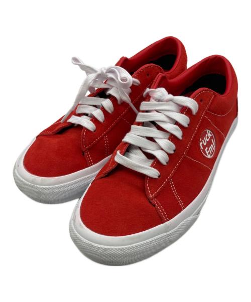 VANS（ヴァンズ）VANS (ヴァンズ) SUPREME (シュプリーム) Skate Grosso Mid 