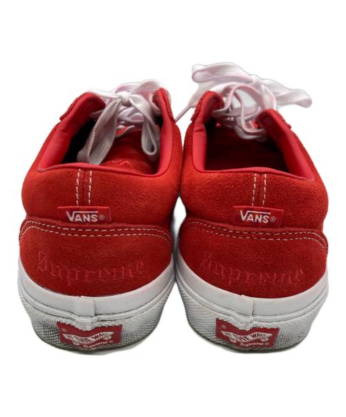 VANS（ヴァンズ）VANS (ヴァンズ) SUPREME (シュプリーム) Skate Grosso Mid 