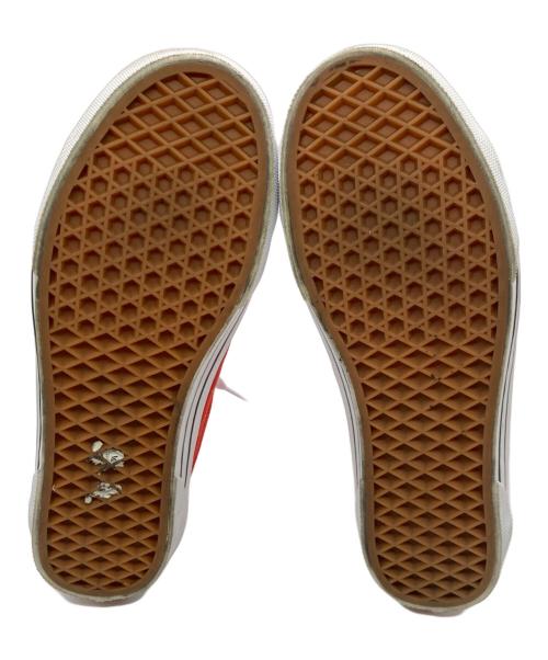 VANS（ヴァンズ）VANS (ヴァンズ) SUPREME (シュプリーム) Skate Grosso Mid 