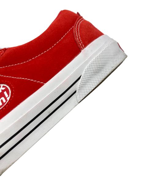 VANS（ヴァンズ）VANS (ヴァンズ) SUPREME (シュプリーム) Skate Grosso Mid 