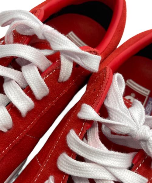 VANS（ヴァンズ）VANS (ヴァンズ) SUPREME (シュプリーム) Skate Grosso Mid 