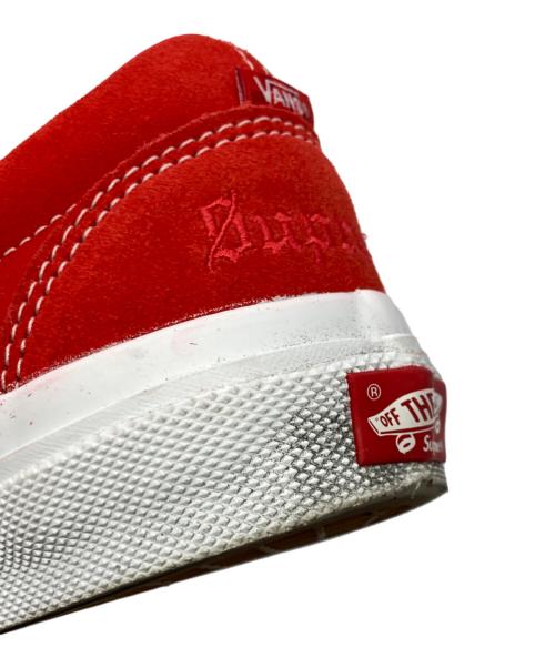 VANS（ヴァンズ）VANS (ヴァンズ) SUPREME (シュプリーム) Skate Grosso Mid 
