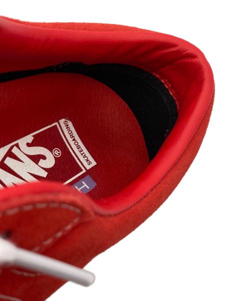 VANS（ヴァンズ）VANS (ヴァンズ) SUPREME (シュプリーム) Skate Grosso Mid 