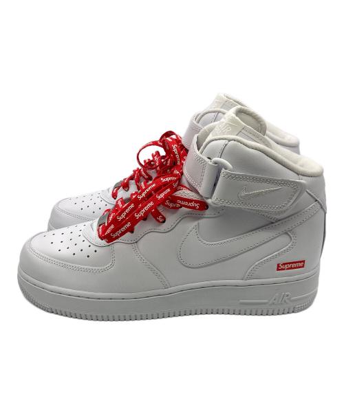SUPREME（シュプリーム）Supreme (シュプリーム) NIKE (ナイキ) Air Force 1 Mid 