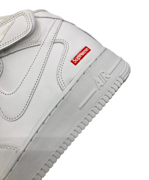 SUPREME（シュプリーム）Supreme (シュプリーム) NIKE (ナイキ) Air Force 1 Mid 
