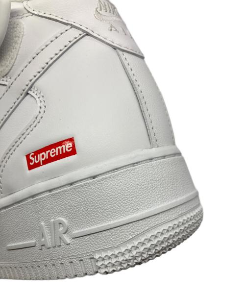 SUPREME（シュプリーム）Supreme (シュプリーム) NIKE (ナイキ) Air Force 1 Mid 