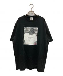 SUPREME×NIKE（シュプリーム×ナイキ）の古着「Jordan Biggie S/S Top」｜ブラック