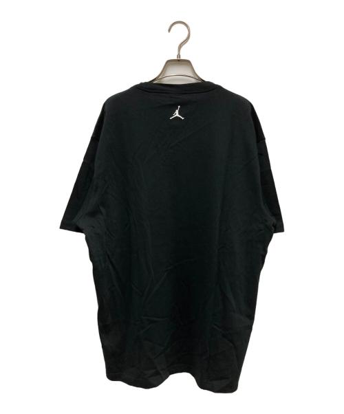 SUPREME（シュプリーム）SUPREME (シュプリーム) NIKE (ナイキ) Jordan Biggie S/S Top ブラック サイズ:Lの古着・服飾アイテム