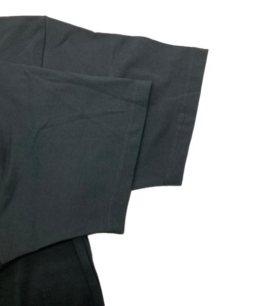 SUPREME（シュプリーム）SUPREME (シュプリーム) NIKE (ナイキ) Jordan Biggie S/S Top ブラック サイズ:Lの古着・服飾アイテム