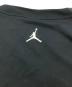 中古・古着 SUPREME (シュプリーム) NIKE (ナイキ) Jordan Biggie S/S Top ブラック サイズ:L：15000円