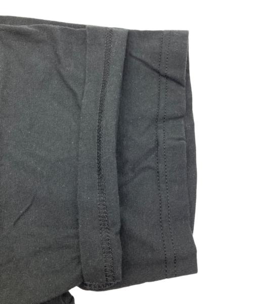 SUPREME（シュプリーム）SUPREME (シュプリーム) THRASHER (スラッシャー) Cross Tee ブラック サイズ:Lの古着・服飾アイテム