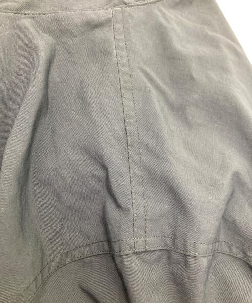 SUPREME（シュプリーム）SUPREME (シュプリーム) Reflective Zip Hooded Jacket ブラック サイズ:Lの古着・服飾アイテム