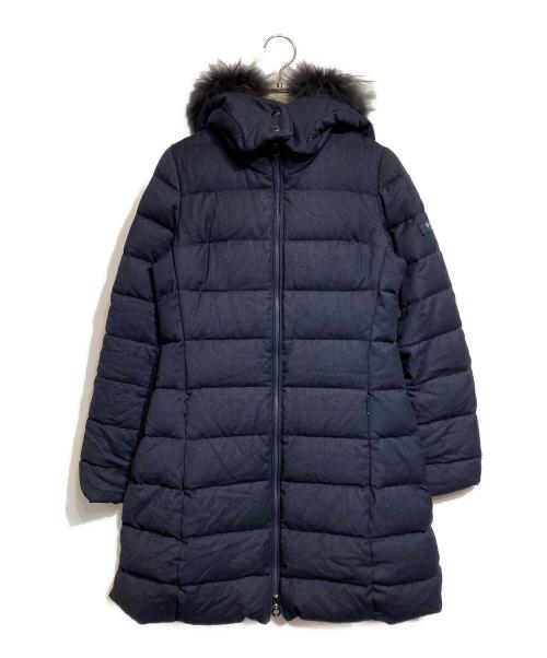TATRAS（タトラス）TATRAS (タトラス) LAVIANAダウンコート ネイビー サイズ:1の古着・服飾アイテム