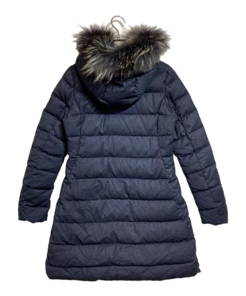 TATRAS（タトラス）TATRAS (タトラス) LAVIANAダウンコート ネイビー サイズ:1の古着・服飾アイテム