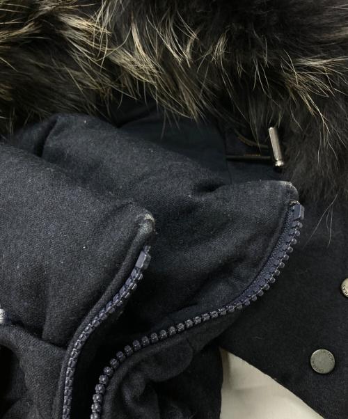 TATRAS（タトラス）TATRAS (タトラス) LAVIANAダウンコート ネイビー サイズ:1の古着・服飾アイテム