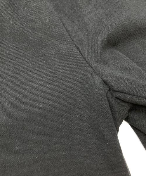 MAISON SPECIAL（メゾンスペシャル）MAISON SPECIAL (メゾンスペシャル) Slash Cut Sweat Pants ブラック サイズ:36の古着・服飾アイテム