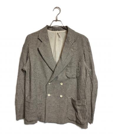 中古・古着通販】m's braque (エムズブラック) NEW W4B COMFORT LOOSEN
