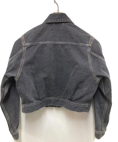 Carhartt WIP（カーハート ワークインプログレス）CARHARTT WIP (カーハート ワークインプログレス) W Arca jacket ブラック サイズ:XSの古着・服飾アイテム