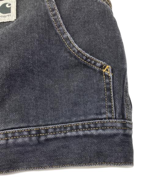 Carhartt WIP（カーハート ワークインプログレス）CARHARTT WIP (カーハート ワークインプログレス) W Arca jacket ブラック サイズ:XSの古着・服飾アイテム