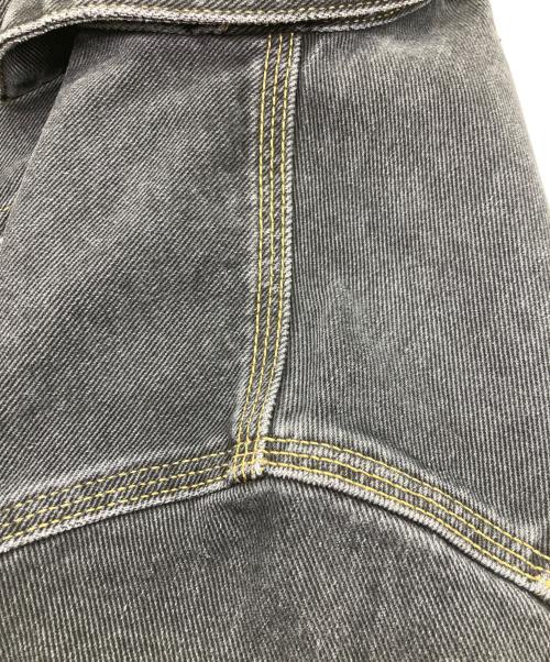 Carhartt WIP（カーハート ワークインプログレス）CARHARTT WIP (カーハート ワークインプログレス) W Arca jacket ブラック サイズ:XSの古着・服飾アイテム