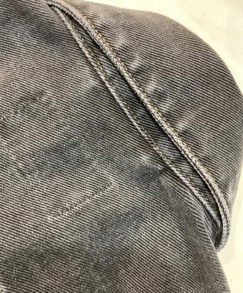 Carhartt WIP（カーハート ワークインプログレス）CARHARTT WIP (カーハート ワークインプログレス) W Arca jacket ブラック サイズ:XSの古着・服飾アイテム