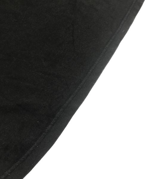 stussy（ステューシー）stussy (ステューシー) ロゴプリントTシャツ ブラック サイズ:Sの古着・服飾アイテム