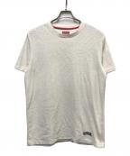 SUPREMEシュプリーム）の古着「Terry Tee」｜ホワイト