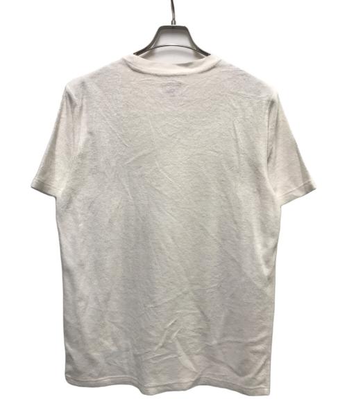 SUPREME（シュプリーム）Supreme (シュプリーム) Terry Tee ホワイト サイズ:Mの古着・服飾アイテム