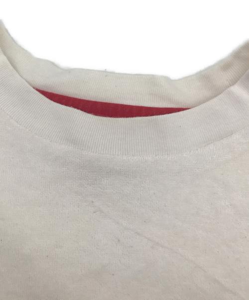 SUPREME（シュプリーム）Supreme (シュプリーム) Terry Tee ホワイト サイズ:Mの古着・服飾アイテム