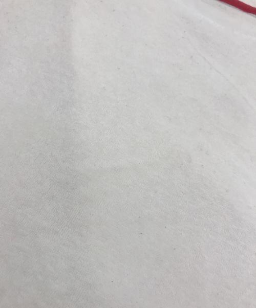 SUPREME（シュプリーム）Supreme (シュプリーム) Terry Tee ホワイト サイズ:Mの古着・服飾アイテム