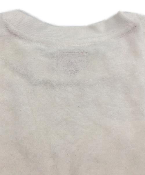 SUPREME（シュプリーム）Supreme (シュプリーム) Terry Tee ホワイト サイズ:Mの古着・服飾アイテム
