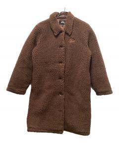 中古・古着通販】Porter Classic (ポータークラシック) MELTON COAT