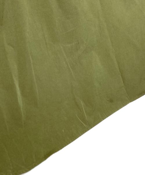 DAIWA PIER39（ダイワ ピア39）DAIWA PIER39 (ダイワ ピア39) TECH ANGLERS SHIRTS L/S グリーン サイズ:Mの古着・服飾アイテム