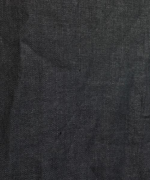 EEL（イール）EEL (イール) YOZAKURA COAT ネイビー サイズ:Sの古着・服飾アイテム