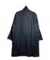 EEL (イール) YOZAKURA COAT ネイビー サイズ:S：14000円