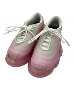 中古・古着通販】grounds (グラウンズ) スニーカー グレー サイズ:29