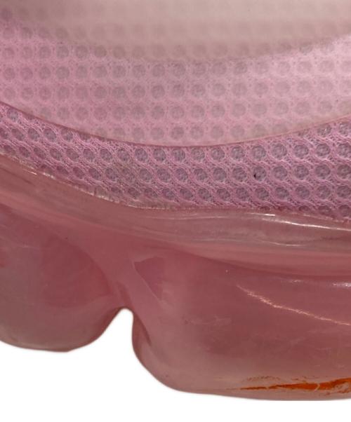 grounds（グラウンズ）grounds (グラウンズ) MOOPIE ピンク サイズ:24㎝の古着・服飾アイテム