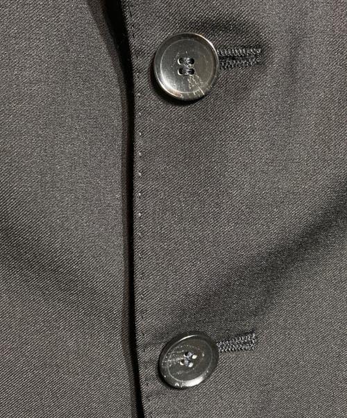 BOSS（ボス）BOSS (ボス) セットアップスーツ ブラック サイズ:46の古着・服飾アイテム
