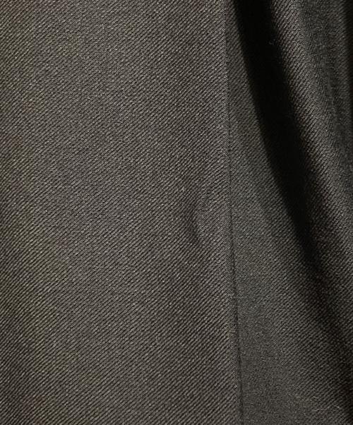 BOSS（ボス）BOSS (ボス) セットアップスーツ ブラック サイズ:46の古着・服飾アイテム