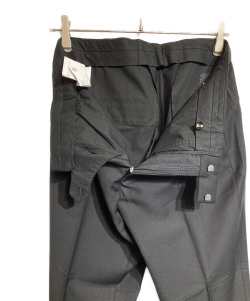 BOSS（ボス）BOSS (ボス) セットアップスーツ ブラック サイズ:46の古着・服飾アイテム