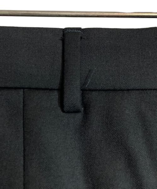 BOSS（ボス）BOSS (ボス) セットアップスーツ ブラック サイズ:46の古着・服飾アイテム