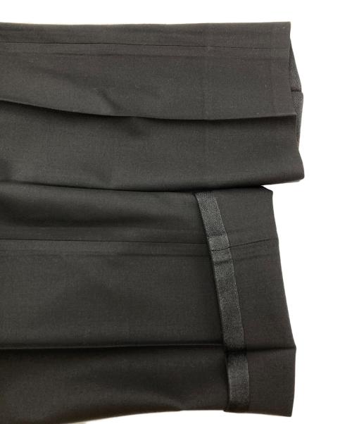 BOSS（ボス）BOSS (ボス) セットアップスーツ ブラック サイズ:46の古着・服飾アイテム