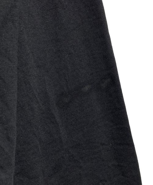 THUG CLUB（サグ クラブ）THUG CLUB (サグ クラブ) OLD GLORY T-SHIRT/オールドグローリー ブラック サイズ:1の古着・服飾アイテム