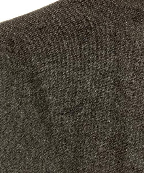 Y-3（ワイスリー）Y-3 (ワイスリー) 3Bウールリブジャケット ブラック サイズ:Ｌの古着・服飾アイテム