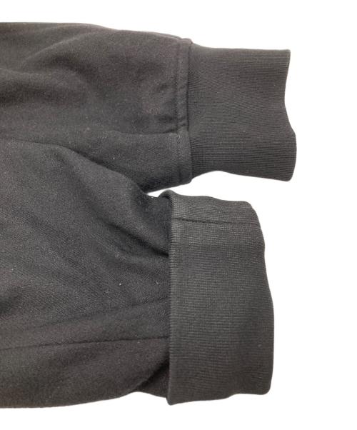 Y-3（ワイスリー）Y-3 (ワイスリー) 3Bウールリブジャケット ブラック サイズ:Ｌの古着・服飾アイテム