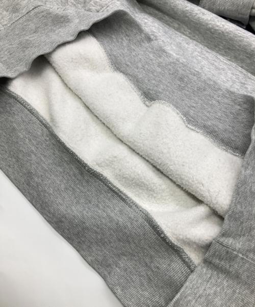 GAP（ギャップ）GAP (ギャップ) PALACE (パレス) プルオーバーパーカー グレー サイズ:Sの古着・服飾アイテム