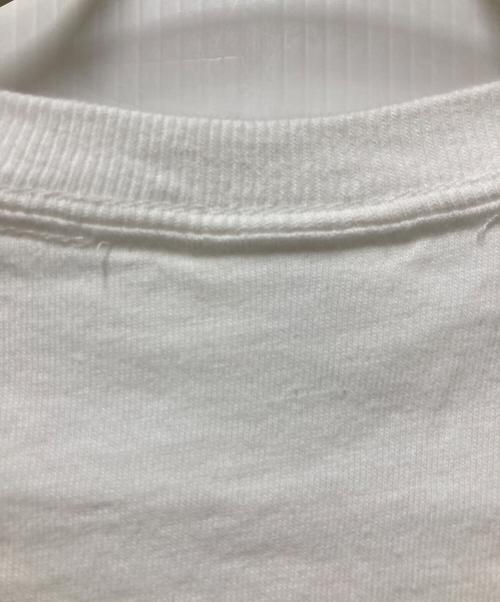 SUPREME（シュプリーム）Supreme (シュプリーム) UNDERCOVER (アンダーカバー) Lupin Tee ホワイト サイズ:Mの古着・服飾アイテム