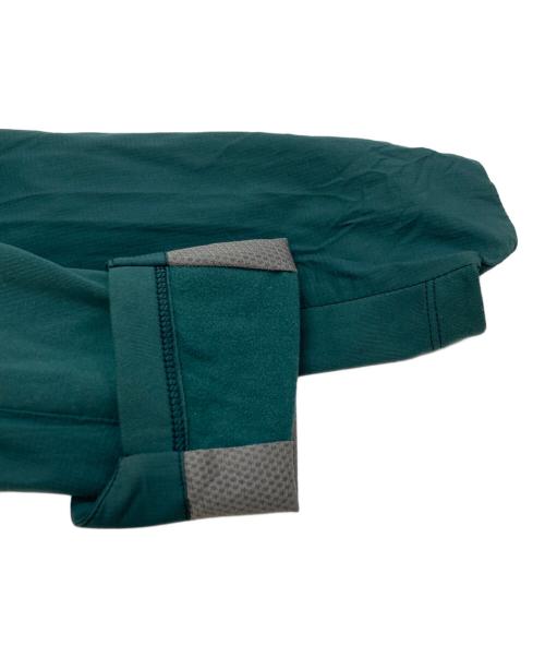 ARC'TERYX（アークテリクス）ARC'TERYX (アークテリクス) Atom SL Hoody グリーン サイズ:Sの古着・服飾アイテム